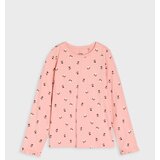 Sinsay Majica dugih rukava | shoptok.hr