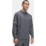 Under Armour Men's jacket UA Tech Utility Woven Jckt-GRY - Men's | shoptok.hr