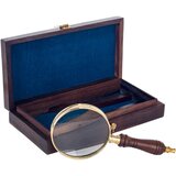 Signes Grimalt Kipci in figurice Povečevalna Očala S Škatlo Kostanjeva | Shoptok.si