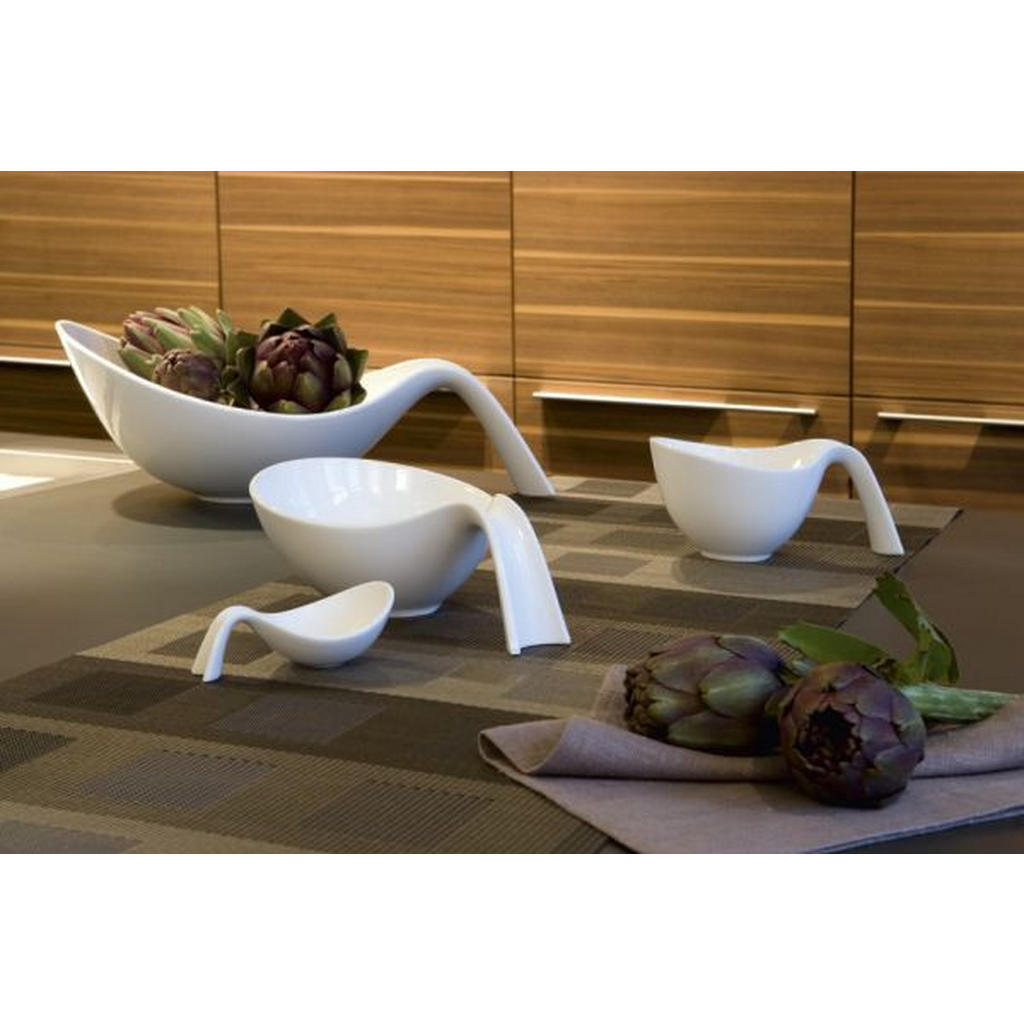 Villeroy Boch SKLEDA Z ROČAJEM FLOW Flow 0,60 l | Shoptok.si
