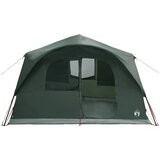 Instant šator s krovom Maslinasto zelena 365 x 380 x 200 cm | Eponuda.com