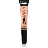 L.A. Girl Cosmetics PRO. Conceal HD kremasti korektor odtenek Classic Ivory 8 g Cene