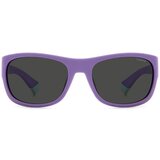 Polaroid naočale PLD 8064/S Purple | shoptok.hr