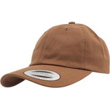Flexfit Low Profile Cotton Twill Tan | shoptok.hr