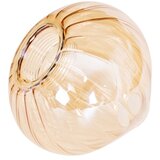  MAXLIGHT P0575 - LED luster na sajli PALLONCINI 2xLED/3W/230V prečnik 12 cm bež | Eponuda.com