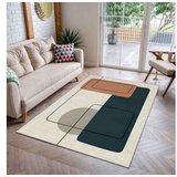 Conceptum Hypnose tepih Shml8, pravougaoni, 120 x 180 cm, šareni | Eponuda.ba