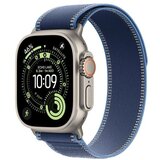 Apple Pametni sat ultra 3 cellular s/m mewr4se/a, Plavi | ePonuda.com