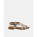 RKS Sandali & Odprti čevlji 3008 Pozlačena | Shoptok.si