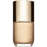 Clarins Everlasting Youth Fluid posvetlitvena podlaga SPF 15 odtenek 100.5 Cream 30 ml Cene