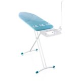 Leifheit Likalna deska 163x49 cm AirBoard Express L Solid MAXX – | Shoptok.si