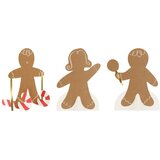 Meri Meri Adventni koledar Gingerbread – | Shoptok.si