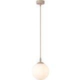  Luster na sajli COSMO 1xE14/10W/230V bež | Eponuda.com