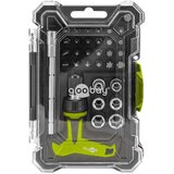 Goobay 30-delni set orodja za izvijanje, 77841 Cene