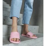  Pink Foam Timber Flip-Flops | shoptok.hr