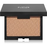 Mia Cosmetics Tan Builder Matte kompaktni bronzer s mat efektom nijansa 01 Soft Tan 15 g | shoptok.hr