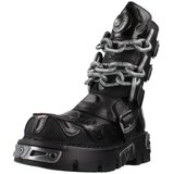New Rock M724 C3 Crna | shoptok.hr