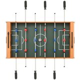 vidaXL Mini stolni nogomet 69 x 37 x 62 cm boja javora | shoptok.hr