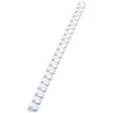  Špirala pvc 16mm 100/1 bela bch NN | Shoptok.si