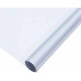  Statička folija za prozore Frosted siva 45 x 2000 cm PVC | shoptok.hr