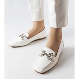 D/CEO White trainers Justar | shoptok.hr