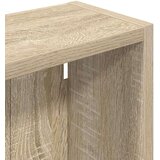  Kopalna stenska omarica s polico Sonoma hrast 30 x 14 x 70 cm, (5000232808) | Shoptok.si