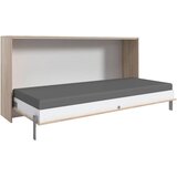 MID.YOU postelja v omari x , leseni material | Shoptok.si