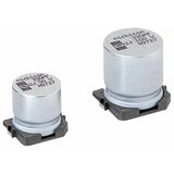 NICHICON UCZ1V221MCL1GS elektrolitski kondenzator SMD 220 µF 35 V 20 % (Ø x V) 10 mm x 10 mm 1 St. | Eponuda.ba