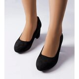 Gemre Black elegant pumps Picard | ePonuda.com