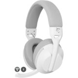 WHITESHARK WGH 2441 FALCON White Wireless Headset | ePonuda.com