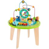 Tooky Toy drveni aktivni stočić 712 Cene