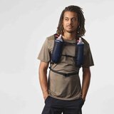Salomon CROSS 8 Uniseks ruksak, crna, veličina | shoptok.hr
