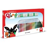 Bing set za bojanje - 36 flomastera Cijene