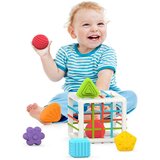  Edukativna baby kocka sorter | shoptok.hr