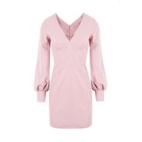 Makover Woman's Dress K027 | Shoptok.si