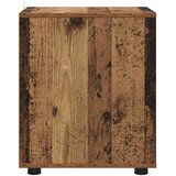 Ormarić za pohranu Staro drvo 40 x 48 x 57 cm Konstruirano drvo | shoptok.hr