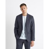 Celio Linen Suit Jacket - Men | shoptok.hr