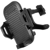 INF Univerzalno avtomobilsko držalo za telefon v zračnik, 50-100mm, (5000284087) | Shoptok.si