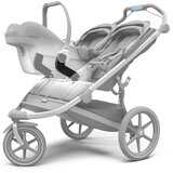 Thule Urban Glide Car adapter autosjedalice za Maxi-Cosi® | shoptok.hr