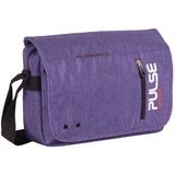  torba na rame pulse scate ljubičasta 120537 | ePonuda.com
