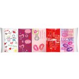 MAITRE TRUFFOUT Čokoladice mliječne Love 5x15g | Eponuda.ba