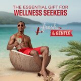 Old Spice Gentle Man's Coconut & Vanilla poklon set | shoptok.hr