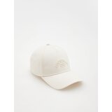 Reserved kapa s šiltom - ebenovina | Shoptok.si