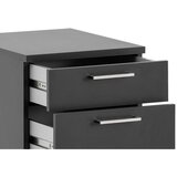 MID.YOU PREDALNIK NA KOLESCIH antracit | Shoptok.si