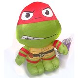 TMNT Nindža Kornjače Rafaelo plišana figura 25 cm ( 1043382 ) Cene