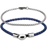 Philipp Blanc Zapestnice - Modra | Shoptok.si