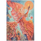  NOTES 12X18CM-MIDI CRTE 72L S GUMICOM FIREBIRD PAPERBLANKS PB9681-8 | shoptok.hr