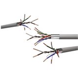 Kabel CAT5E FTP 100M 100/1 | Shoptok.si