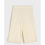 Sinsay Wide leg hlače | shoptok.hr