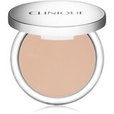 Clinique Superpowder Double Face Makeup puder za suho kožo 10 g odtenek 02 Matte Beige | Shoptok.si