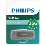61ut 3.2 dual port usb-a + type c 256gb Usb flash memorija ( FM852 )